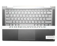 new for lenovo yoga c740 14 c cover keyboard