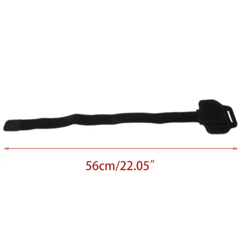 Регулируемый ремешок для ног эластичная лента Nintendo Switch NS кольцо аксессуары |