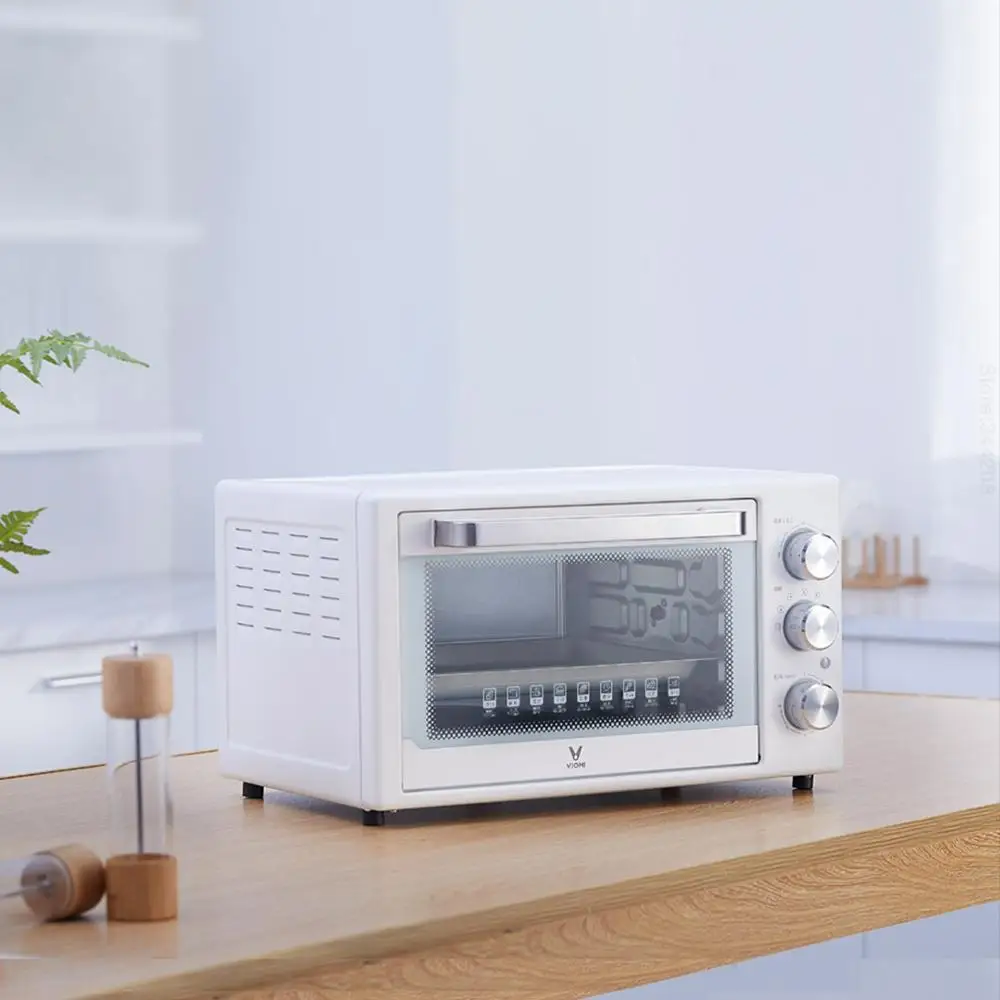 Новинка VIOMI VO3201 Электрические духовки для пиццы испечь микроволновая кухонная