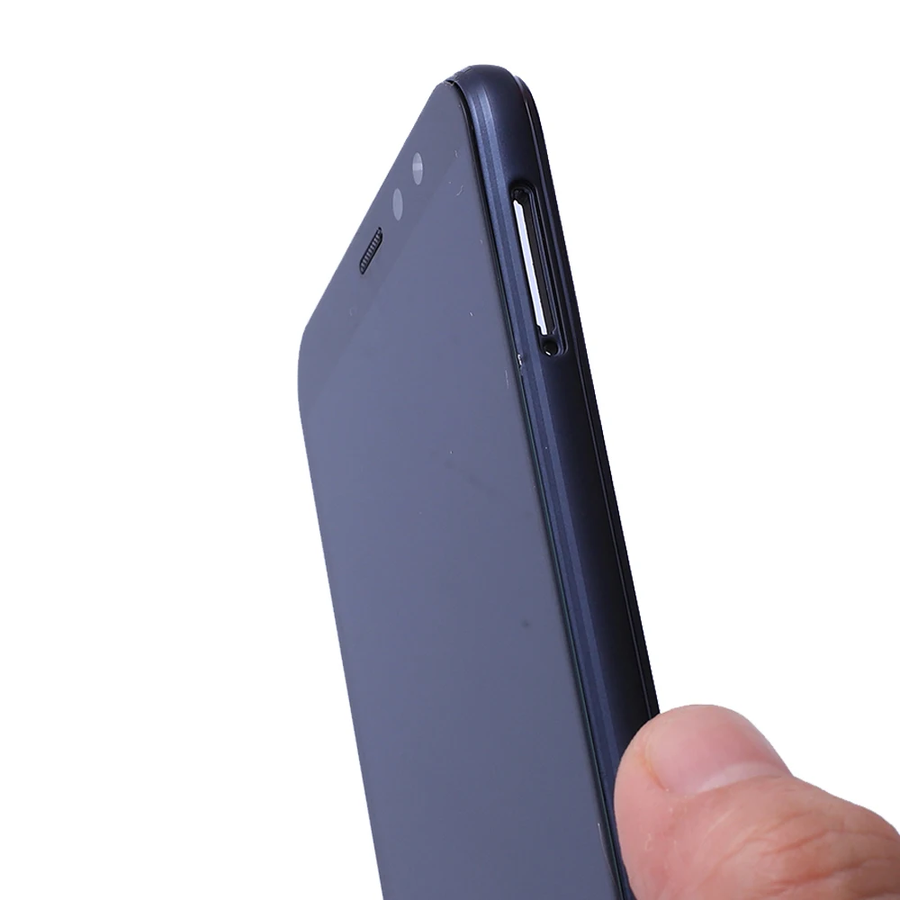 

AUMOOK Original Display for HUAWEI Honor 9 Lite LCD Touch Screen for HUAWEI Honor 9 Lite Replacement with Frame Display LCD