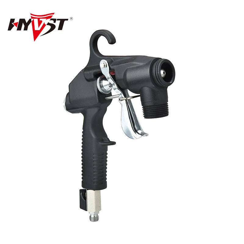 2020 новый пистолет распылитель Профессиональный безвоздушный Краскораспылитель