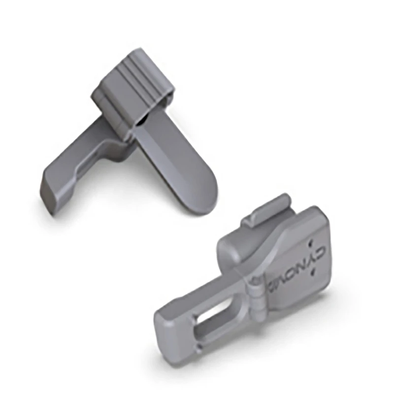 

Cynova Shock Absorber Landing Gear Extended Heighten Leg RC Spare Parts Tripod For Mavic Air 2 RC Drones Quadcopters Accessories