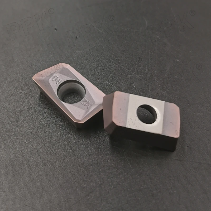 

10PCS APMT1604PDER M2 VP15TF carbide inserts Turning tool APMT 1604 Face Mill Lathe Tools Milling cutter CNC tool APMT1604PDER