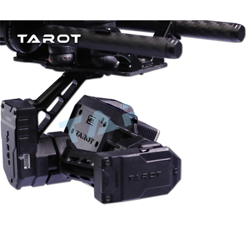 Таро TL3D01 T4-3D 3-осевой бесщеточный карданный для GOPRO GOPRO4/GOpro3 +/Gopro3 FPV фотографии