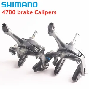 Тормозной суппорт SHIMANO TIAGRA 4700, двухповоротный тормозной суппорт, передний и задний тормозной суппорт, велосипедные аксессуары