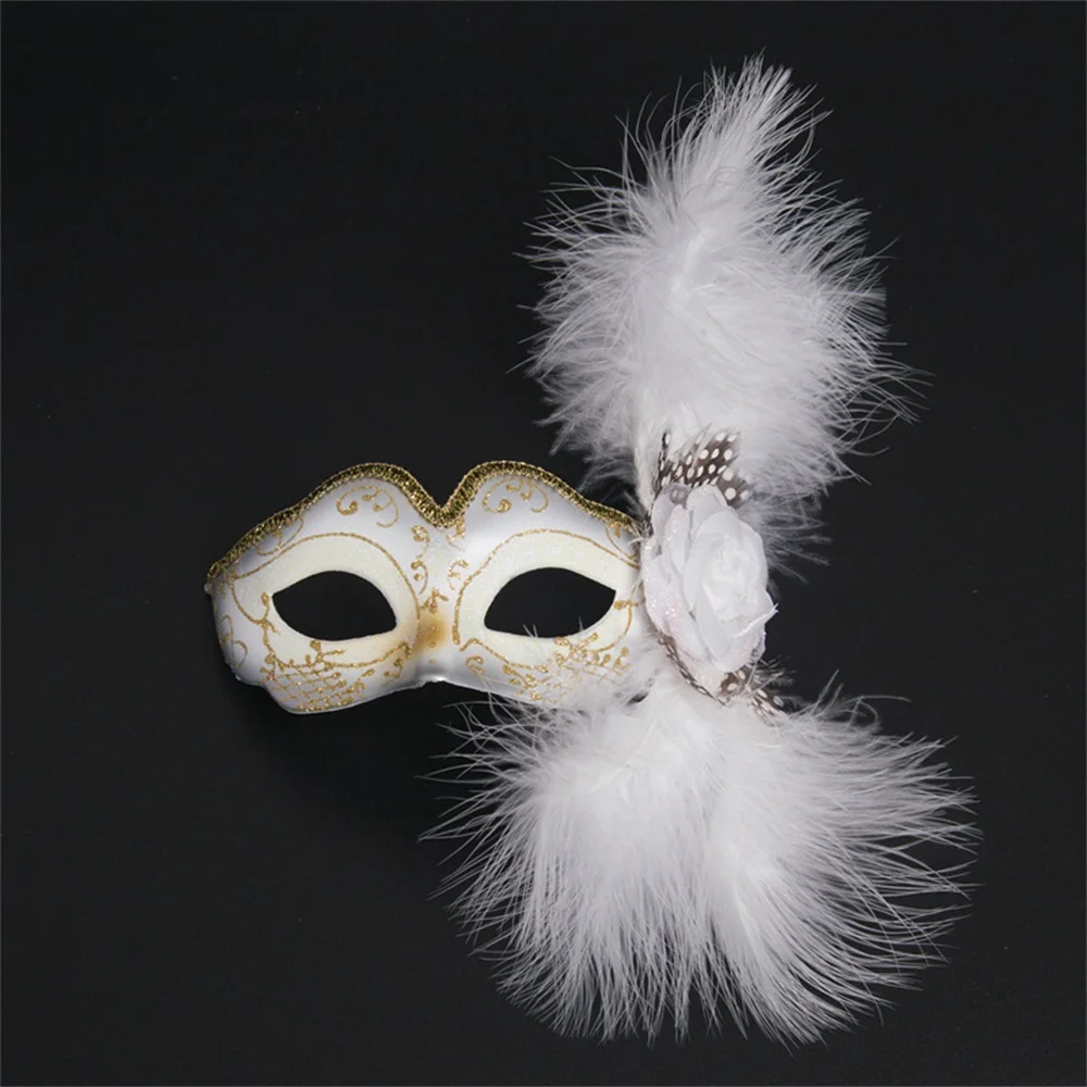 Комплект из 1 предмета Для мальчиков Вечерние Повязка на голову с цветочным