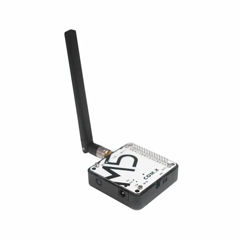 

M5Stack COM.LoRaWAN module 868MHz frequency band (ASR6501) LoRa stack module