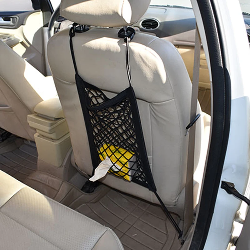 Сумка для хранения на среднее сиденье автомобиля аксессуары Chevrolet Cruze TRAX Aveo Lova Sail