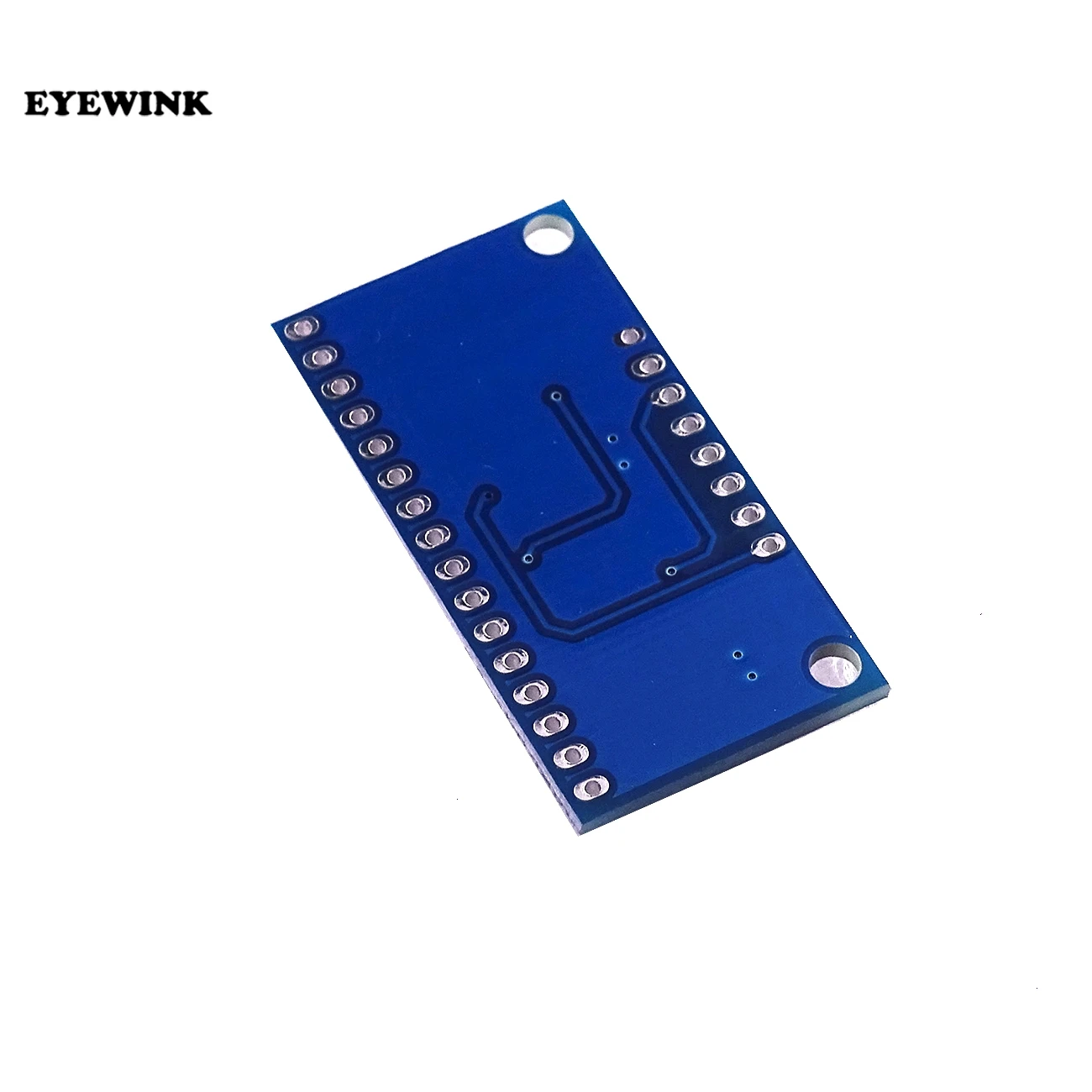 1 шт. CD74HC4067 16-канальный с аналоговым и цифровым дисплеем мультиплексор коммутационная плата модуль