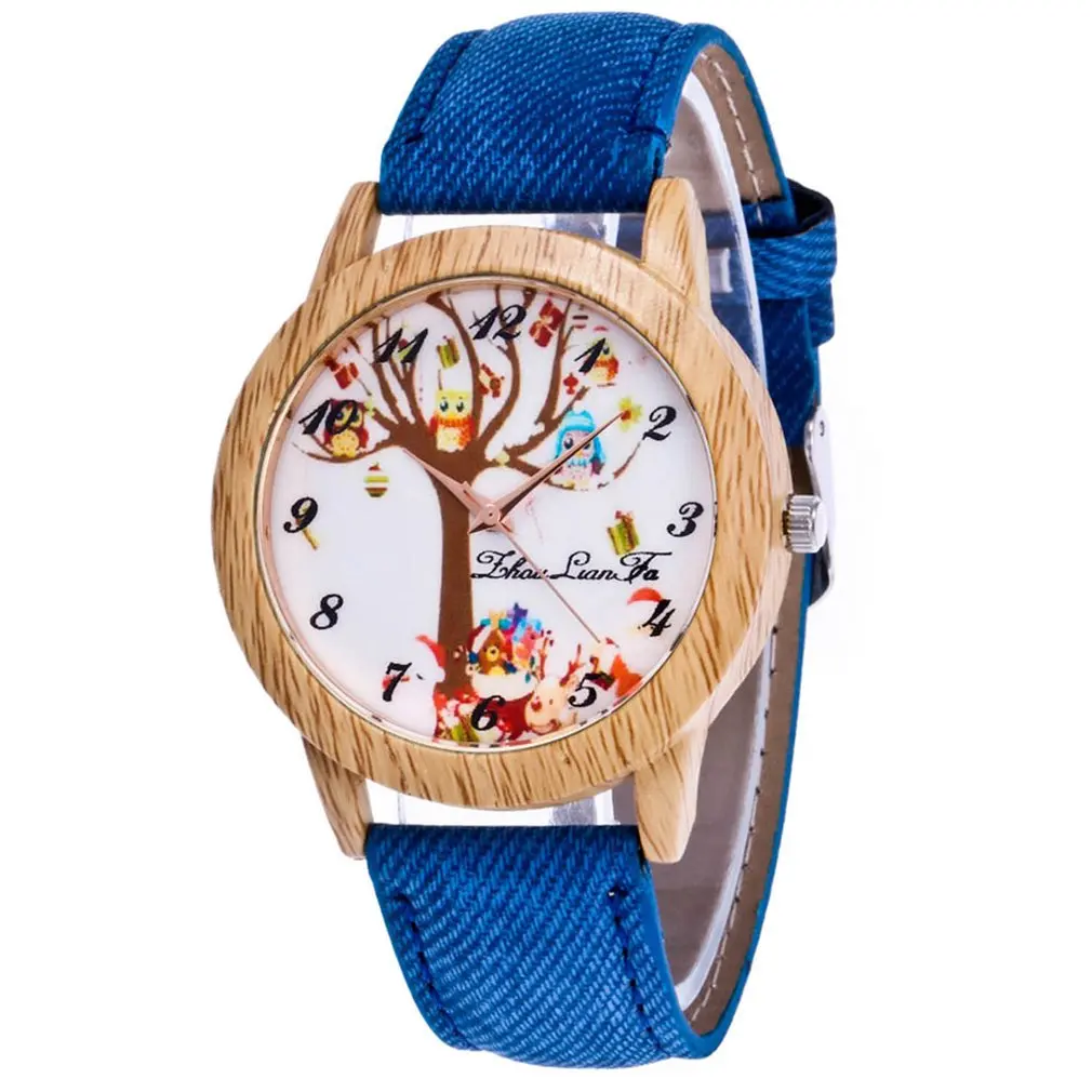 Новые женские часы модные мужские от лучшего бренда кварцевые с деревянным