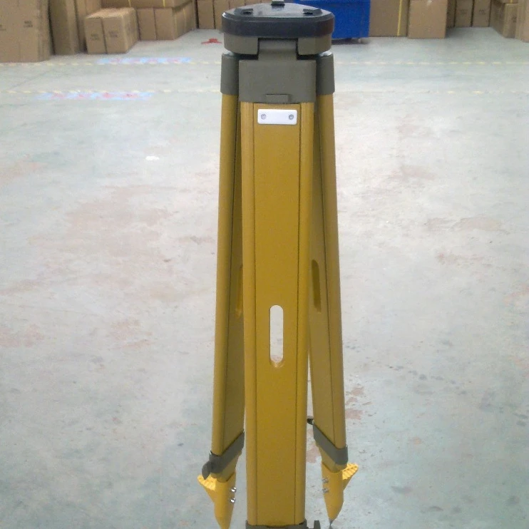 Сверхмощный деревянный штатив с механическим замком|Детали и аксессуары для