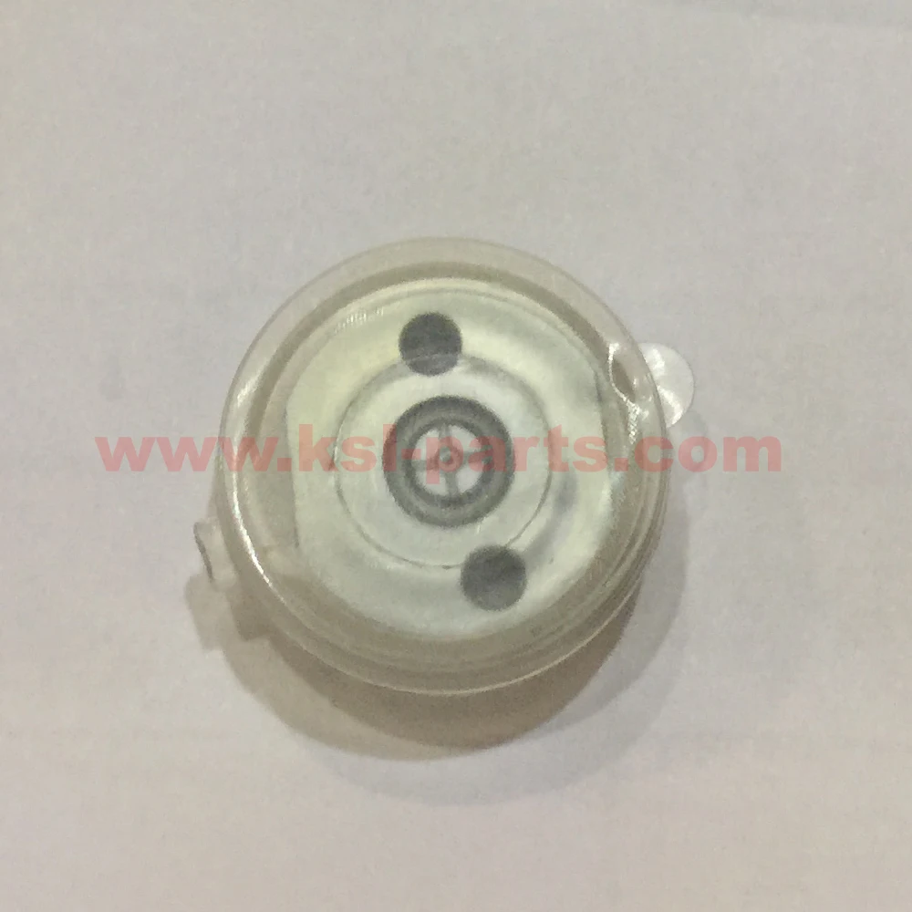 Для 1 шт. дизельного регулирующего клапана Торцевая Пластина 517 #517 для инжектора