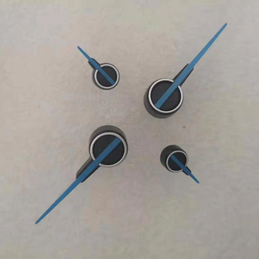 

Golf R Dashboard Blue Pointer For VW Golf7/7.5 GTI PASSAT Tiguan Touran Jetta T-Roc Arteon Passat GTE Variant