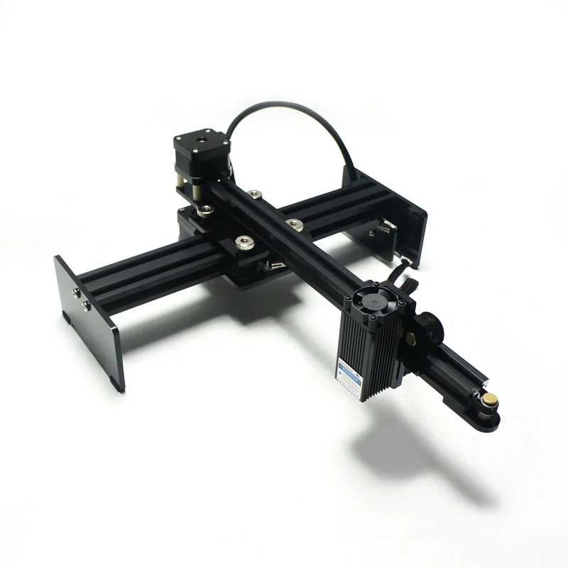 

laser engraving cutting machine DIY label marking store machine 3500mw 5000mw