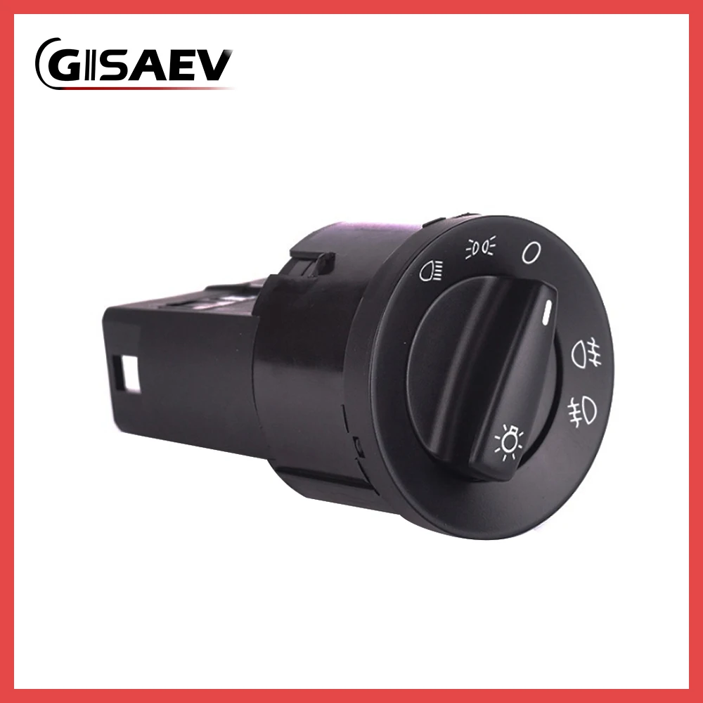 1C0941531A противотуманная фара переключатель новый для VW Passat B5 B5.5 Golf Bora JETTA |