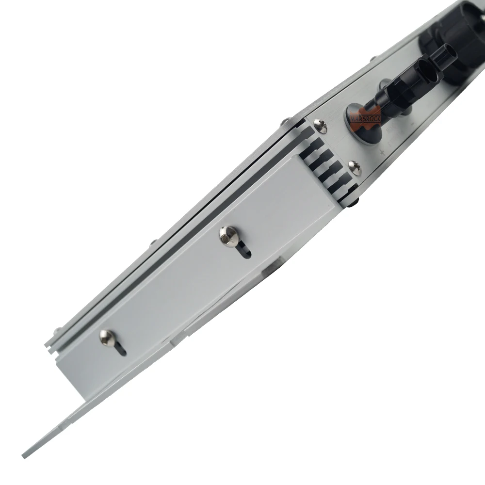 Корабль из Бразилии/Испании/США 1200 Вт MPPT микро Солнечный на сетке галстук