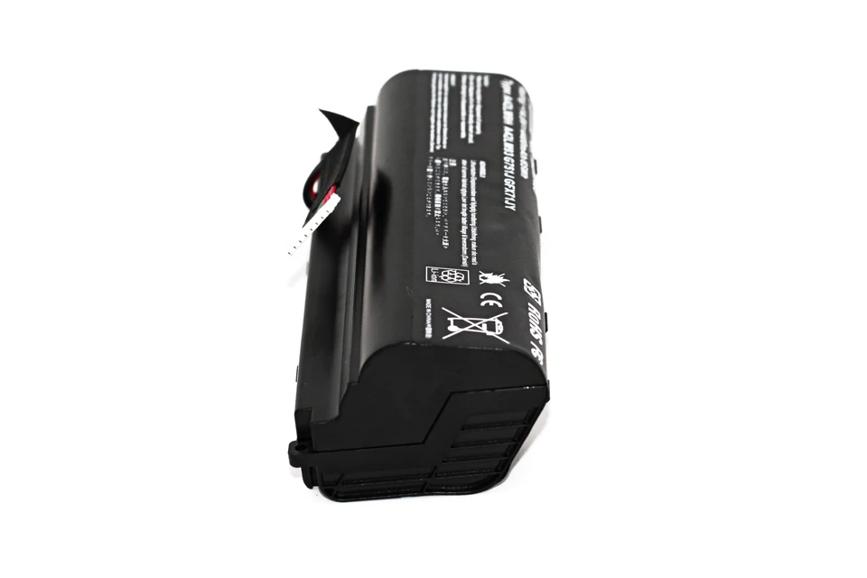 Golooloo 8 ячеек Аккумулятор для ноутбука Asus G751J G751JM G751JT G751JY ROG G751 ROG G751J ROG G751JL ROG G751JT