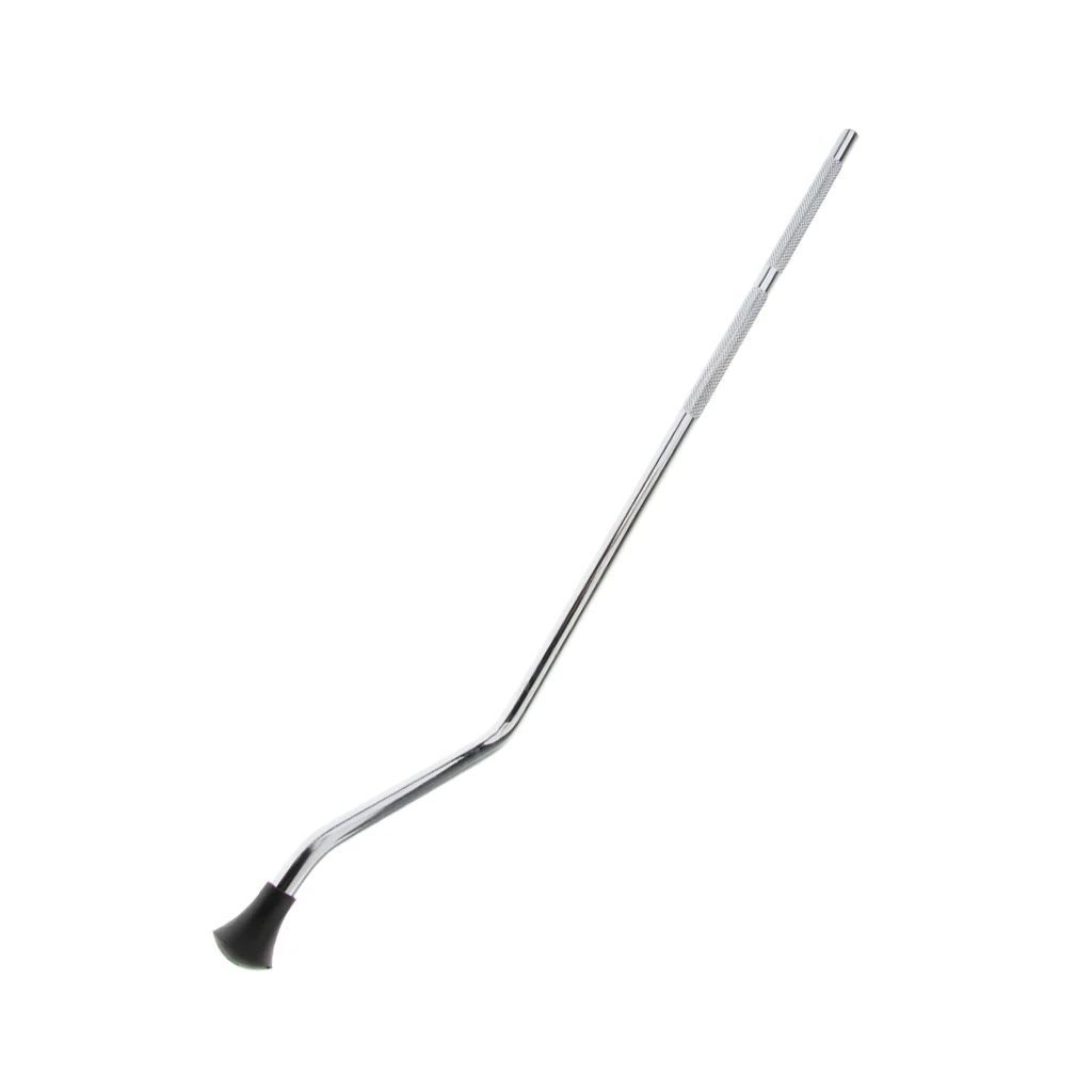 

Replacement Tom Drum Leg for Drum Percussion Instrument 48cm