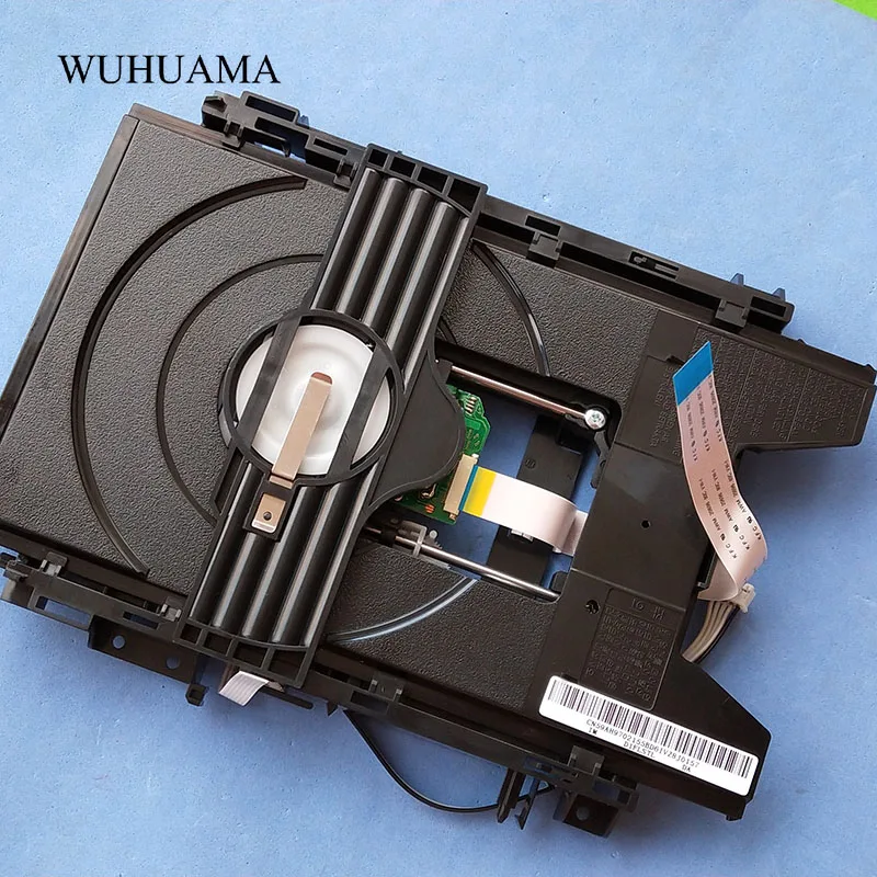 Лазерный блок для DL3 CH DL3CH Оптический Пикап загрузчик с драйвером S75RBL