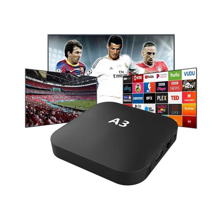 

Low Price of Brand New Android Combo Set Top Box Iptv M3u Subscription Languages Supported 2.0 LAN Multi-Media Sharing Play