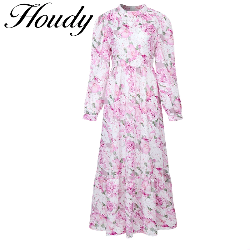 

Fashion Summer Shirt Dress 2022 New Bohemian Print Straight Dress Slim Beach Sun Skirt Party Casual Women's Clothing