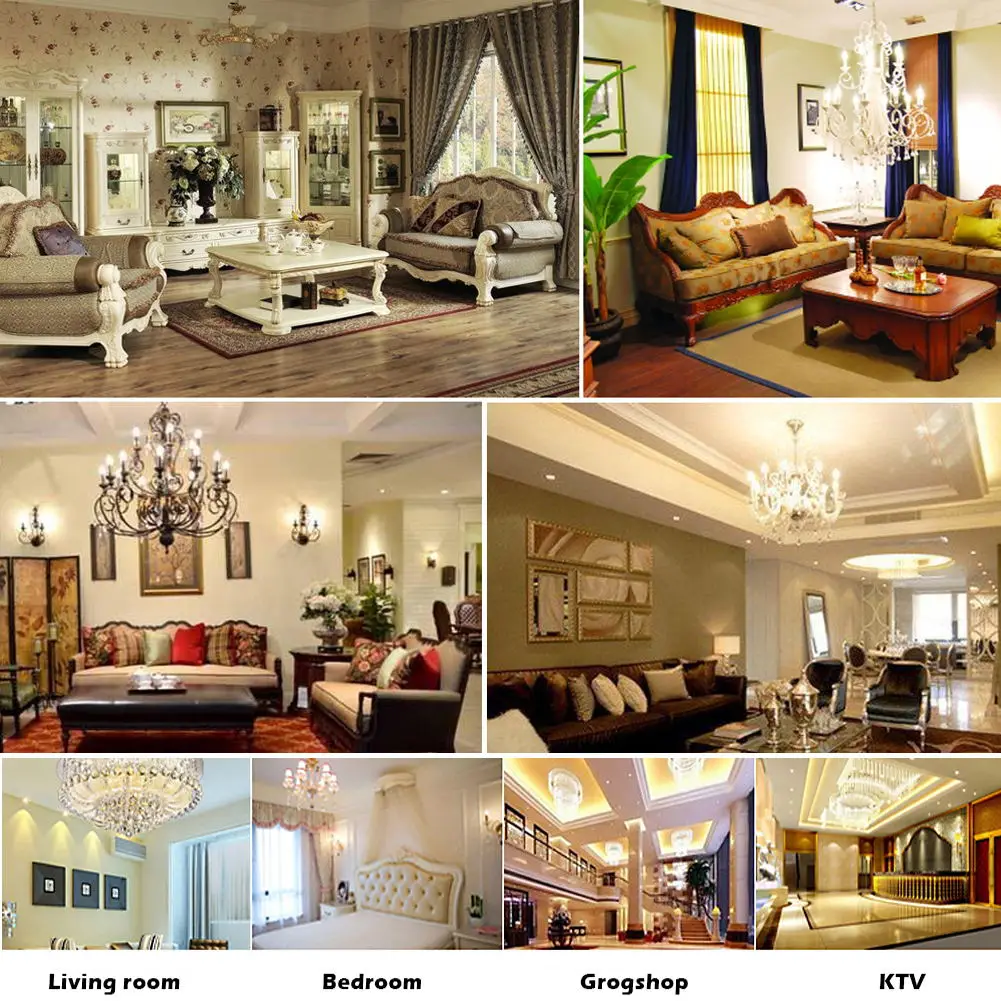 10PCS G4 LED Lamp COB Bulb 3W 5W 9W 15W DC AC 12V 220V Light 360 Beam Angle Chandelier Replace Halogen Lamps | Освещение