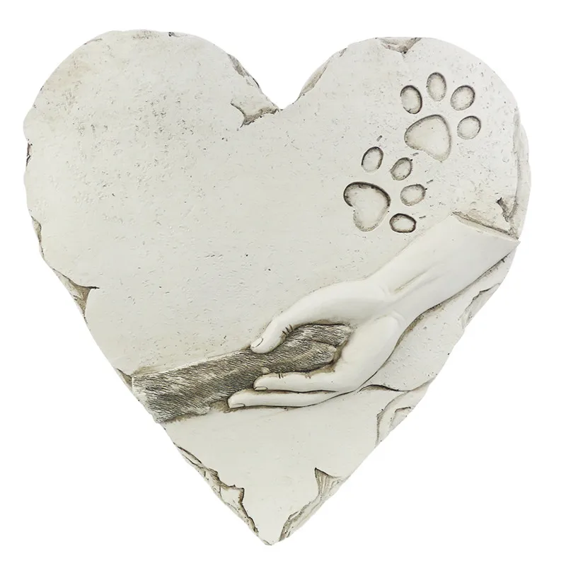 Потеря домашних животных подарок собака в память о кошке камни все содержимое