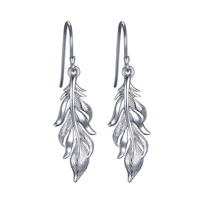 gw swarovsk crysta women earrings for women classic drop earings fine jewelry pendientes