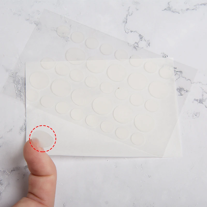 Патчи от акне натуральные поглощающие прыщи патчи медицинские Гидроколлоидные es