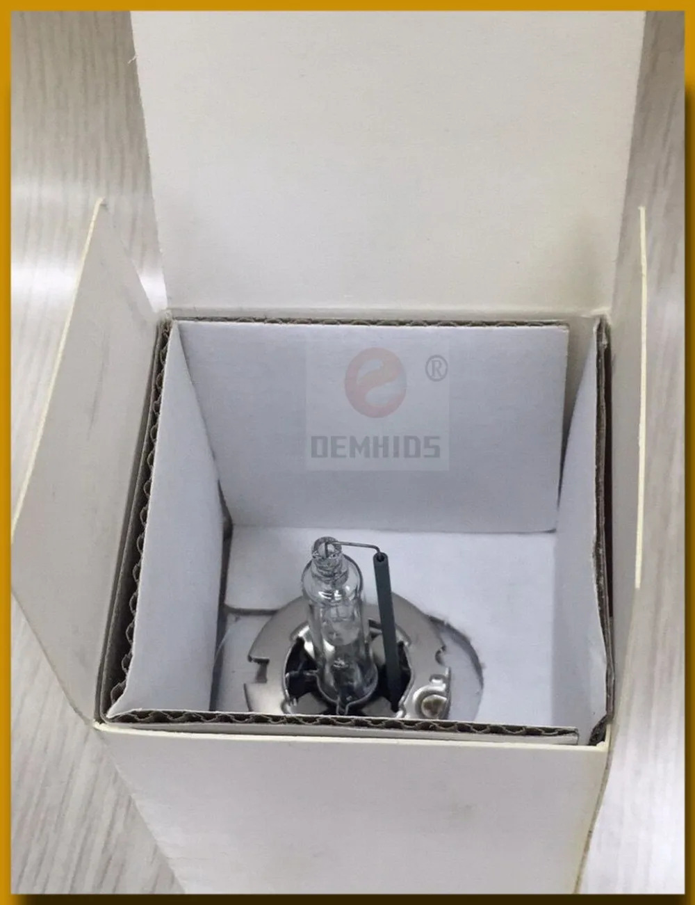1 шт. OEMHIDS используется OEM оригинальные ксеноновые hid лампы балласт hid освещение фар D5S 12 В 25 Вт для K3 Q7 A1 A3 Tiguan