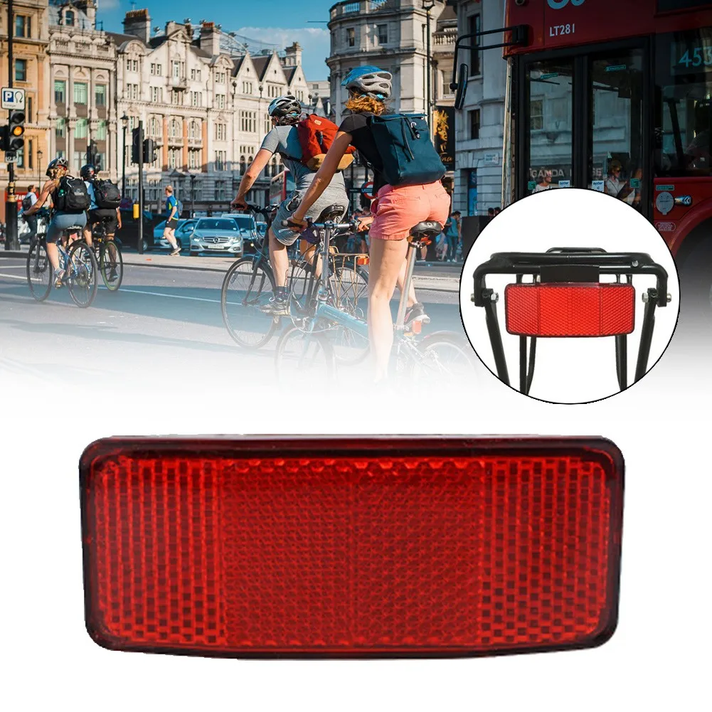 

Bicycle Rear Shelf Light Smart Brake Warning Tail Light Reflector Universal Bicycle Frame Rechargeable Reflective Riding Light