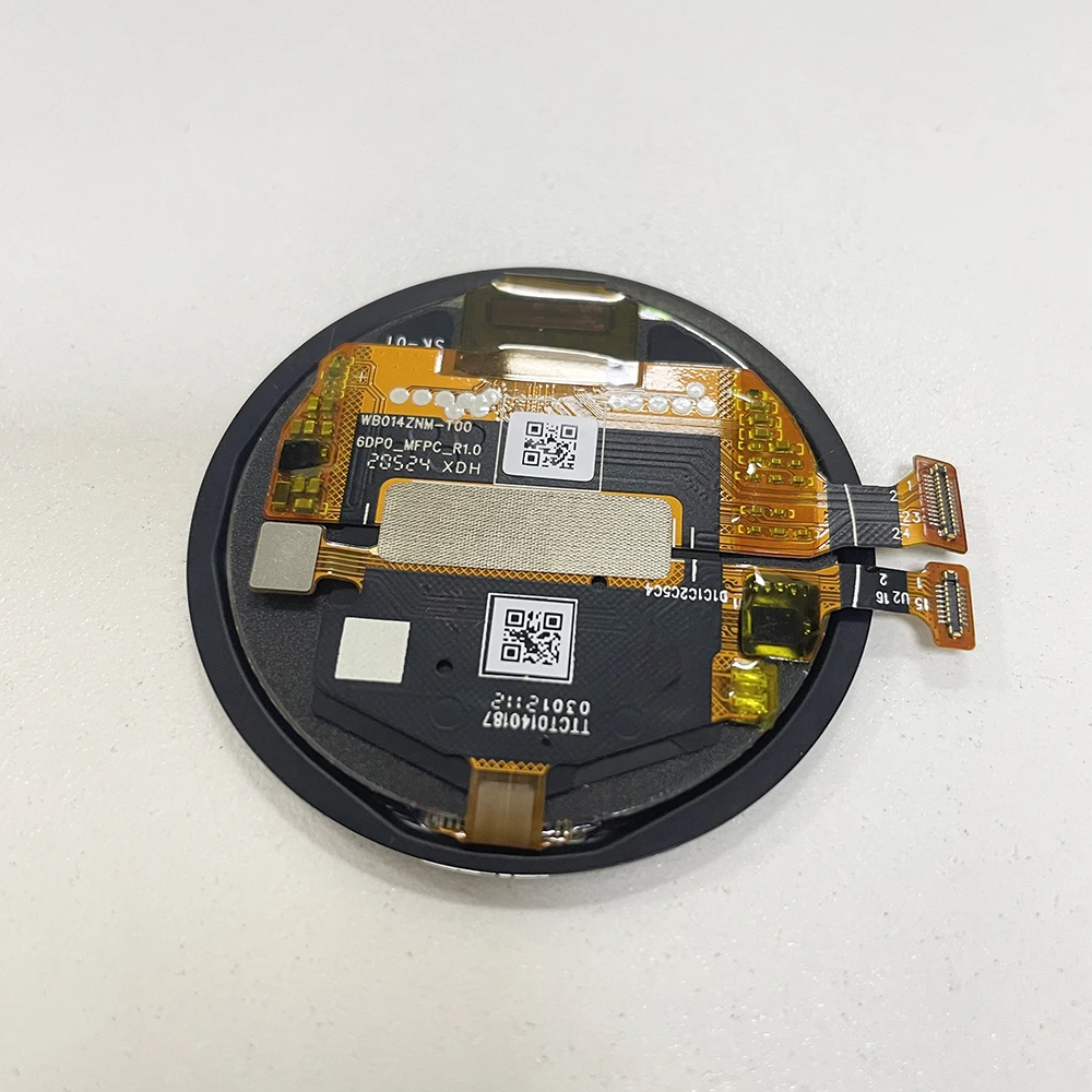 жк экран для huawei watch gt 2 46 мм gt2 жк диспле