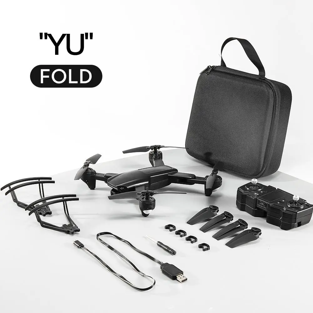 HobbyLane SG701 S GPS беспилотные летательные аппараты с 5G WI FI FPV 4K Двухъядерный Intel HD