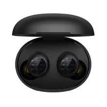 Realme Buds Q2 TWS Wireless Earphone Bluetooth 5.0 Stereo Waterproof Intelligent Touch Controls Headphones With Charging Box Realme Buds Q2 TWS Wireless Earphone Bluetooth 5.0 Stereo Waterproof Intelligent Touch Controls Headphones With Charging Box
