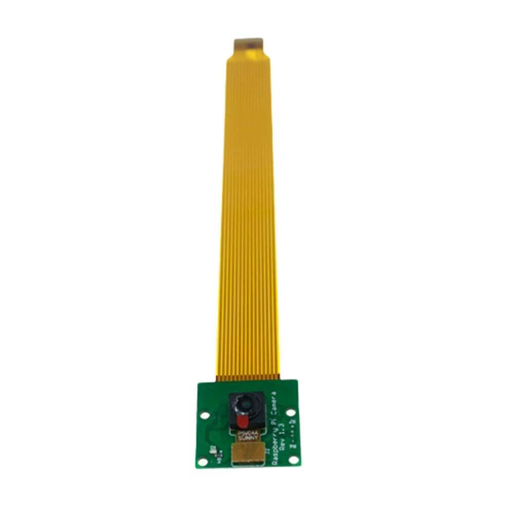 

New For raspberry pie OV5647 camera Zero extension cable FFC dedicated line 15cm