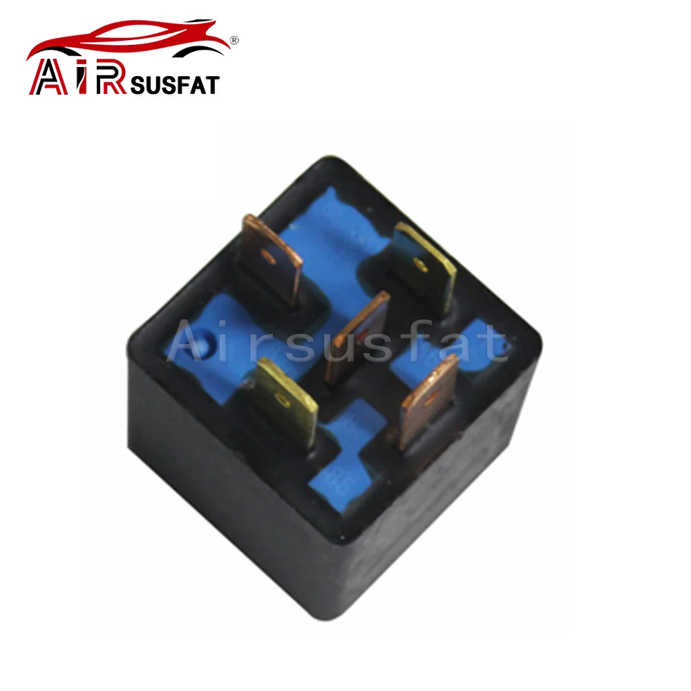 Air Suspension Compressor &amp Relay For Mercedes Benz W164 X164 W221 W251 V251 2213200704 1643200904 2513202704 0025427619 | Автомобили и