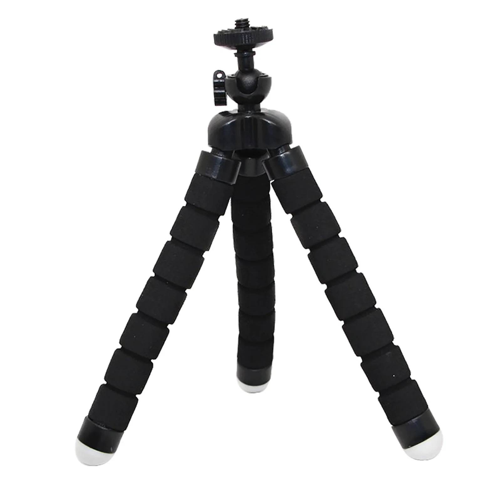 

Регулируемый держатель для стойки штатив для камеры телефона Гибкий штатив для телефона беспроводной пульт дистанционного управления для ...