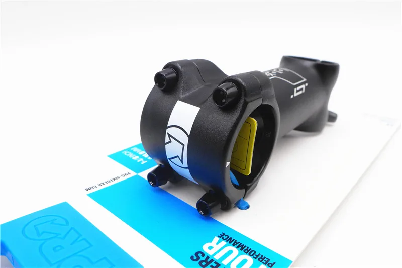 Shimano PRO LT руль для шоссейного велосипеда стержень 6/17-35 градусов 28 6 мм X 31 8 рулевая