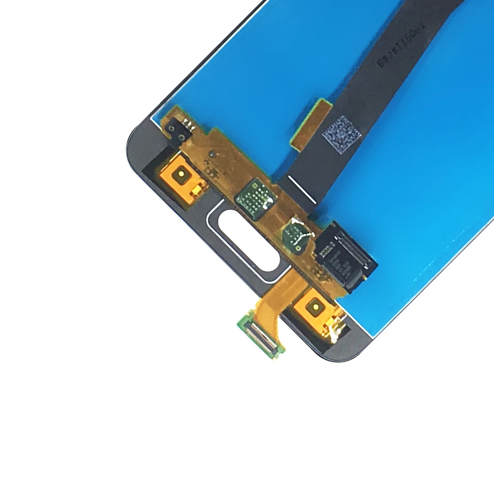 5 15 дюймов для XIAOMI Mi5 Mi ЖК-дисплей сенсорный экран дигитайзер запасная сборка