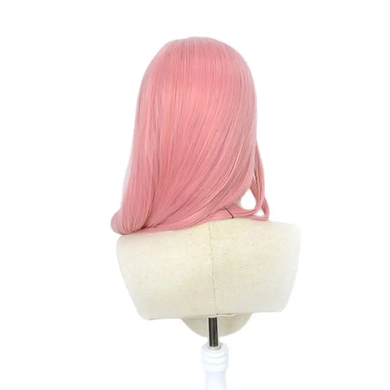 

SK8 the Infinity Cherry Blossom Cosplay Wig SK8 Kaoru Cosplay Pink Long Wig Halloween Synthetic Hair Heat Resistant