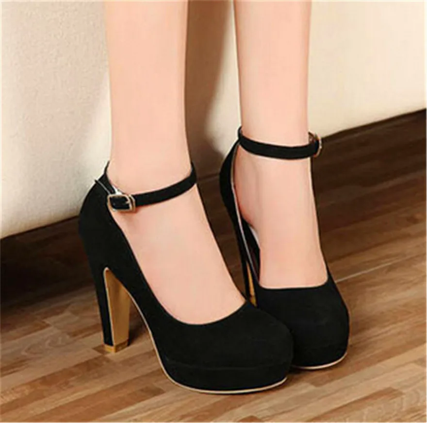 Вечерние туфли на платформе в стиле принцессы Новинка 2021 года Модные женские