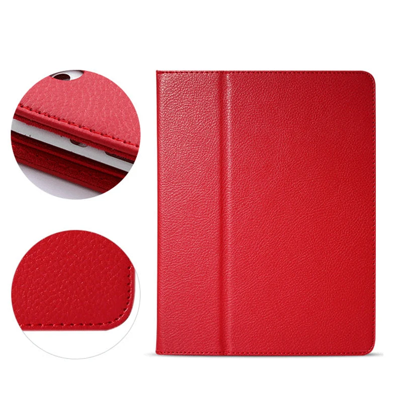 HISTERS из искусственной кожи чехол для iPad 2/3/4 крышка для iPad A1460 A1459 A1458 A1414 A1430 A1403 A1397 A1396 A1395 9,7 дюймов планшет
