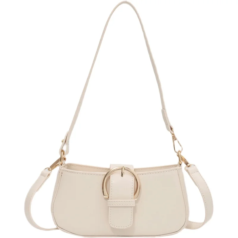 

Original Brand Popular Bag Female New Fashion High-end Messenger Bag Shoulder Bag Square Bag Underarm Bag Dual-use Bag