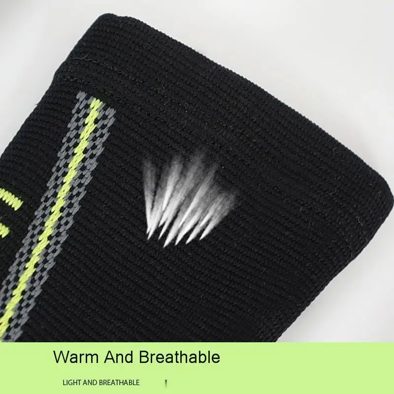 2 шт. воздухопроницаемая защита для локтей волейбола баскетбола тенниса