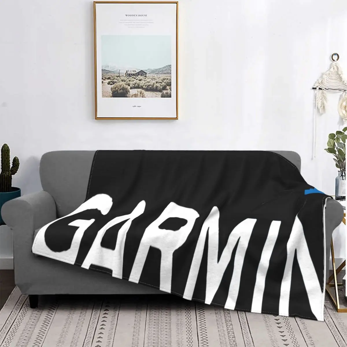 

Garmin Pro Extreme Sport-manta a cuadros para cama, toalla de playa de lujo, 1, 2, 3, 4 y 5