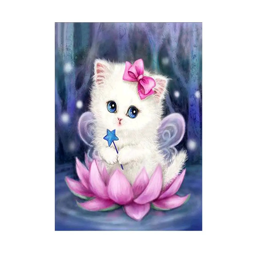 Алмазная декоративная картина для семейной гостиной спальни|Алмазная мозаика и