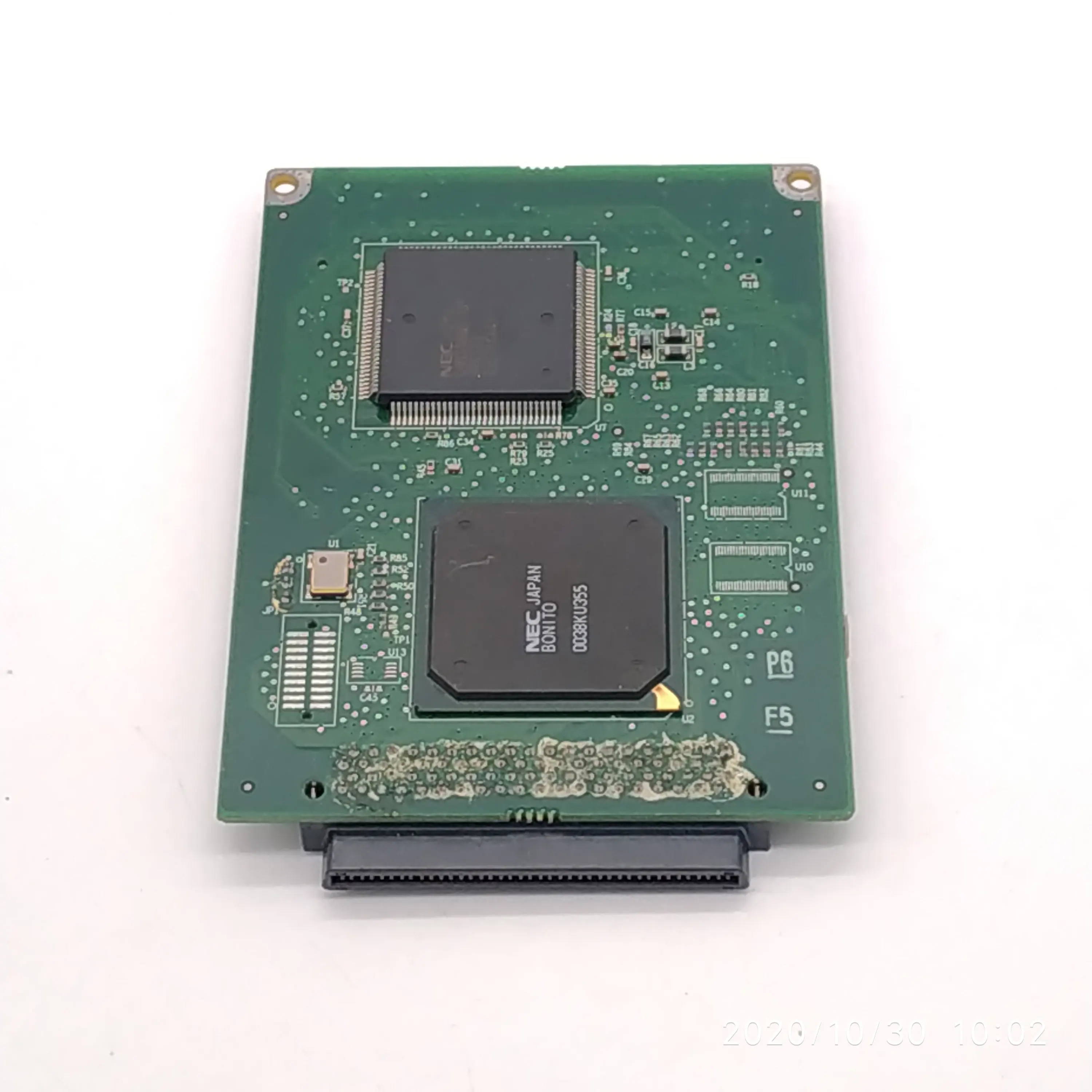 C7776-60151 C7776-60002 C7772A для HP Designjet 500 500plus GL2 карта форматирования + 128 М исправление 05:09