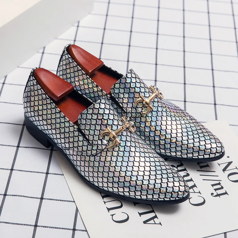 

Men's Shoes