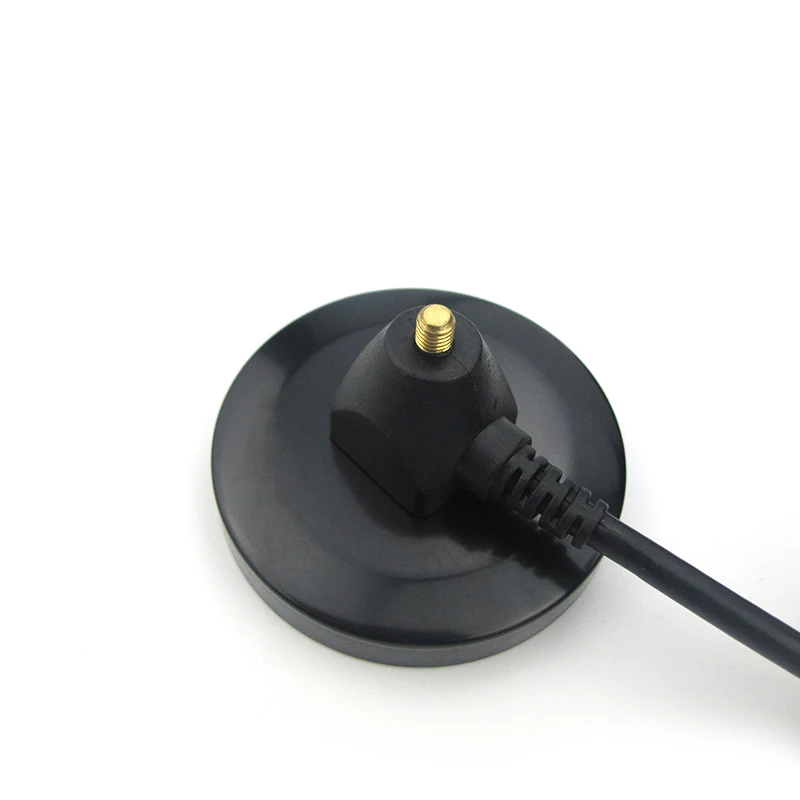 NB-IoT GPRS GSM 3G 2G Full Netcom High Gain 6dbi SMA-J Sucker Antenna RG58 3m cable Copper Rod SMA Car