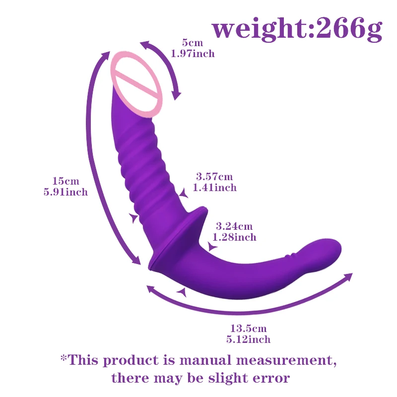 Super Soft Dildo Double Head Strapon Silicone Dildos For Lesbian Couples Underwear Ended Penetration Sex Toys Woman | Красота и